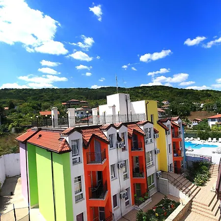 Red Fashion With Free Parking&pool Διαμέρισμα